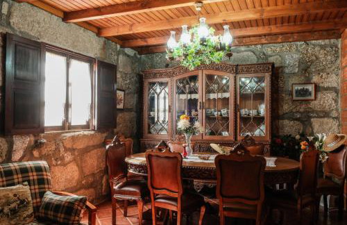 Casa dos Castros - Photo 54