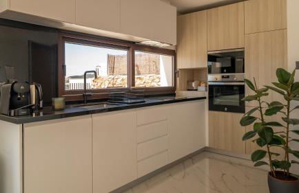 Maison neuve avec piscine - Foto 19