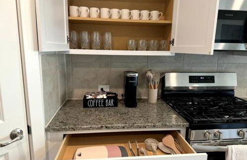 Quite big home near Tesla & COTA - Foto 28