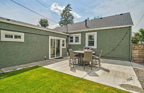 Sheridan Wildflower Downtown Family Fun w Firepit - Foto 42