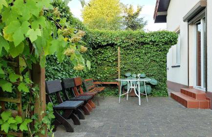 Willa w Kórniku - blisko Poznania - Foto 54