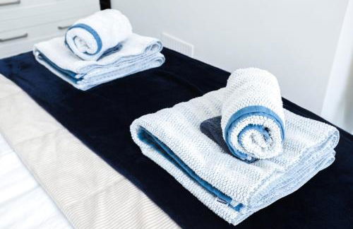 Portsmouth Apartment *Newly refurbished *Central - Foto 9