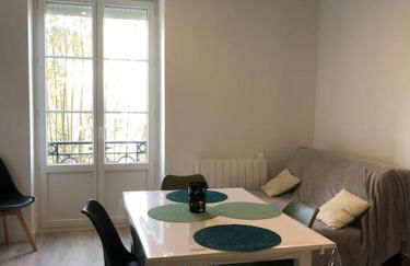 Appart 34m2 rénové , lumineux - Foto 7