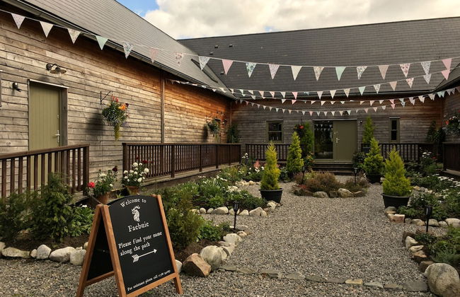 Faebuie Cottages - Photo 29