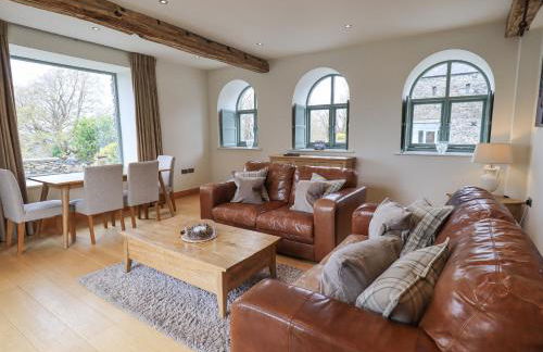 Hazel Cottage - Foto 6