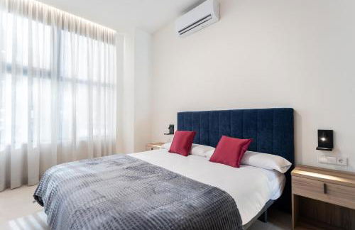 Aqua Suites Ciudad de las Artes II - Foto 27