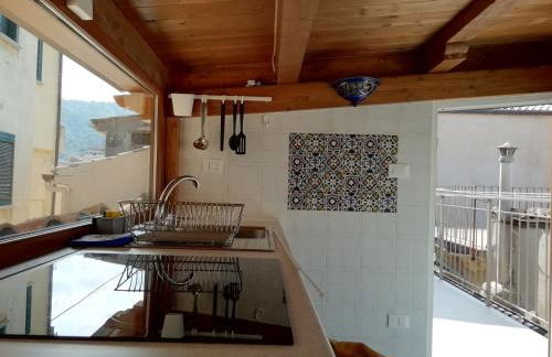 Casa Mancusa - Foto 1