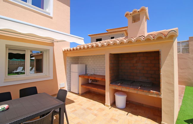 Villa Magia - Foto 34