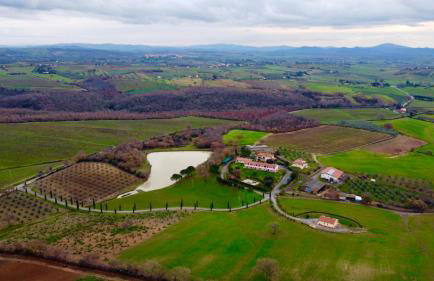 I Puntoni Agriturismo - Foto 20