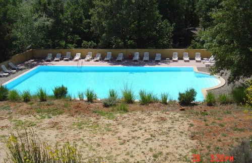 Gite des Ocres - Foto 52