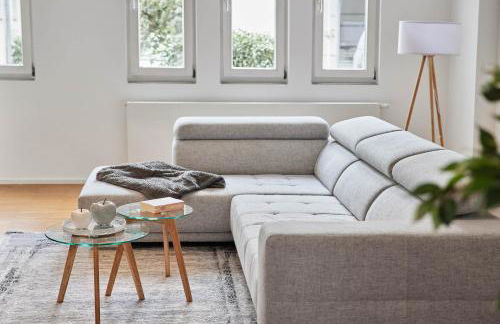 NIRO I Design City Apartment, modern, ebenerdig, 3 Schlafzimmer - Foto 10