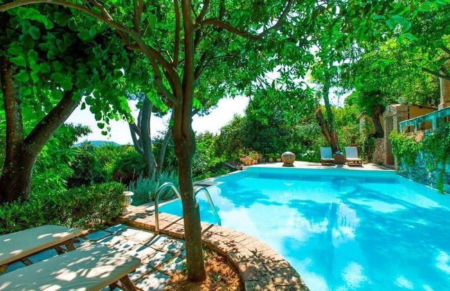 Villa Domenicale - Foto 13