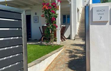 Fantasea Beachfront Villa - Foto 30