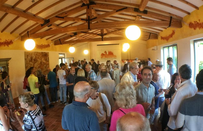 Agriturismo Fattoria Santa Vittoria - Foto 31