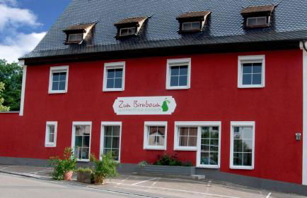 Apartmenthaus "Zum Birnbaum" - Foto 1