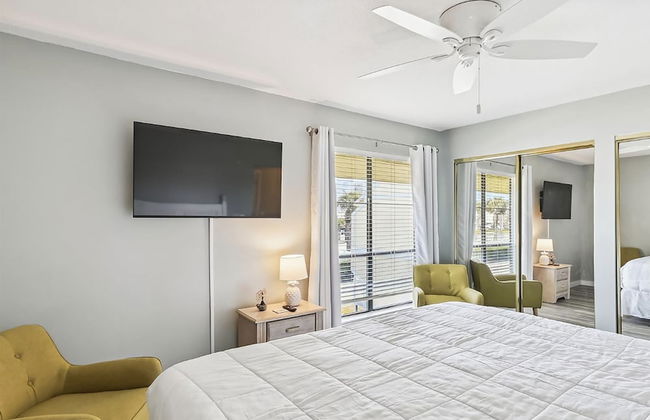 Sandpiper Cove 3202 2 Bedroom Condo by RedAwning - Foto 5