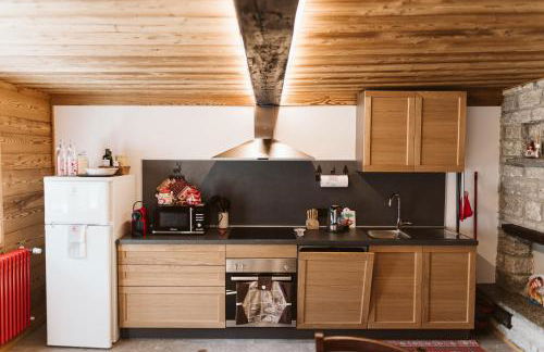 Chalet La Balma - Foto 10