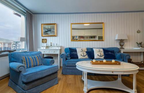 Appartement Strandnah 27 - Photo 1