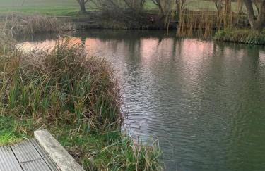 Calm Private Annex in Ashford - Foto 27