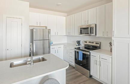 Landing Amazing 1BD Pool Courtyard - Foto 55