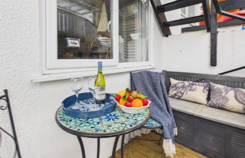 Mussels Apartment in Helford Passage with Heated Pool - Foto 36