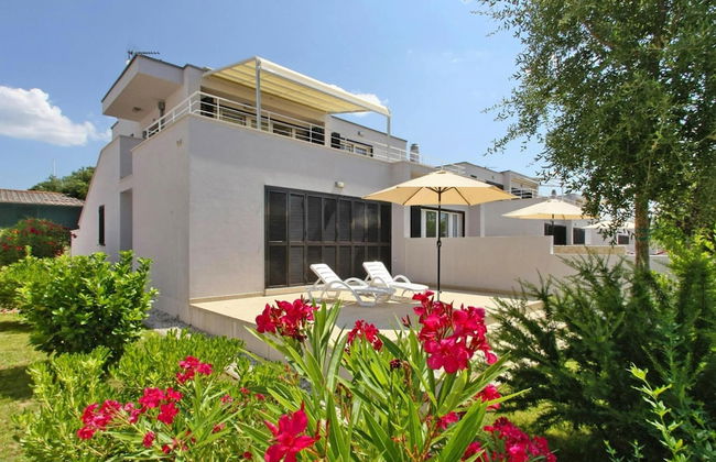 Apartments in Villas Punta Skala With Beachpool - Foto 41