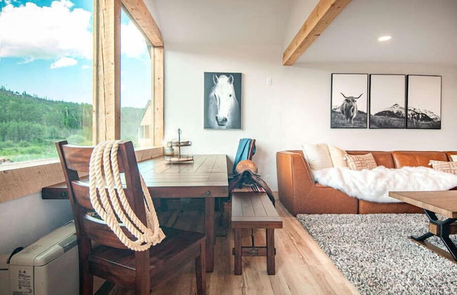 EML 1 Pack Saddle Jack - Foto 34