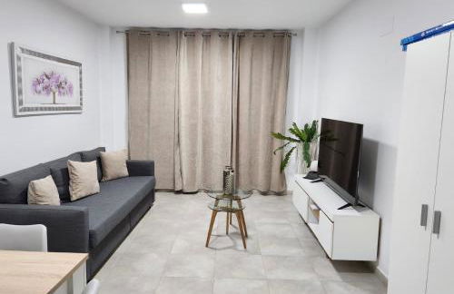 Magnifico apartamento cerca del centro con A.A. - CID 2 - Foto 22