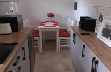 Apartament nad wodą 2 - Foto 12