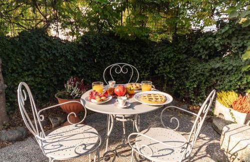 "La Casa Del Glicine" tra vigne e borghi antichi - Foto 47