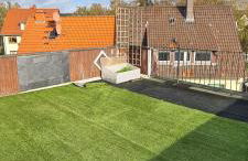 Stilvolle Ferienwohnung free parking, Space, WLAN - Foto 33