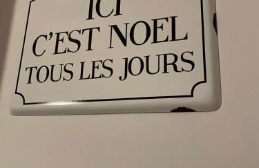 "La petite maison" Triplex au centre ville - Les Terres du Roy - Foto 20