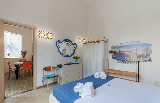 Alcamo Pool House - Foto 2