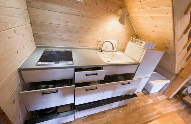 Baan Hakuba - Foto 31