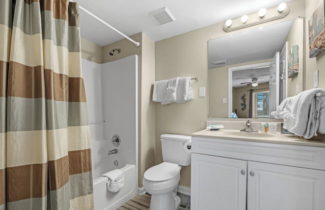 Tradewinds Condos by Hosteeva - Foto 79