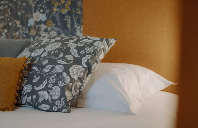 Les Cabanes du Dauphiné - Foto 53