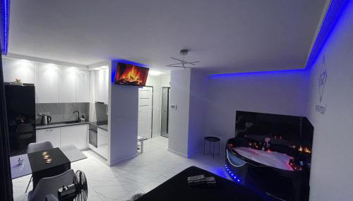 MP Apartament 2 Białystok Jacuzzi - Foto 3
