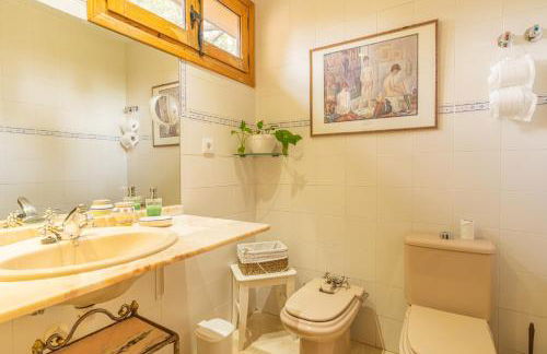 Casa El Herragu - Photo 9