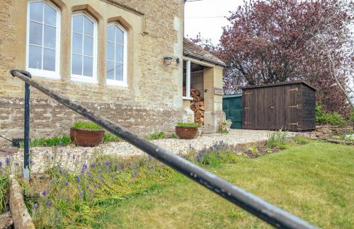 Herdsman's Cottage - Beautiful 3 Bed in Wiltshire! - Foto 75