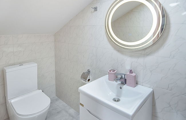 H&B apartments Agmashenebeli II - Foto 33