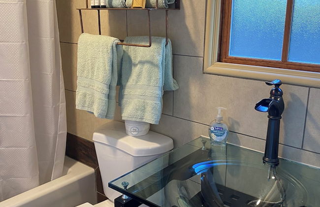 Tide Pool Villas - Photo 55