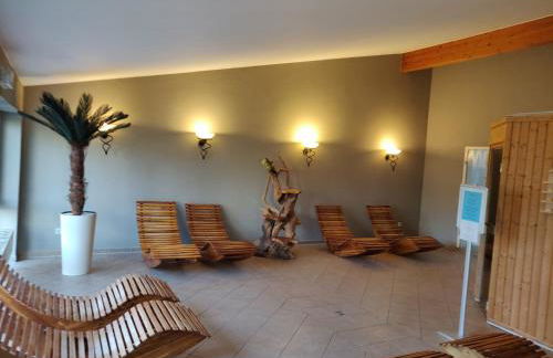 FeWo Wellfit - Foto 13