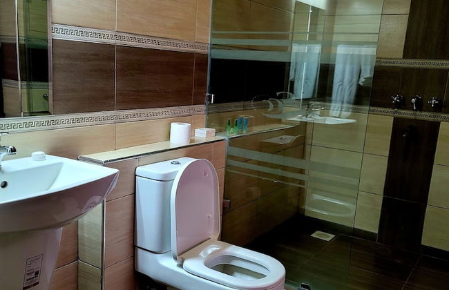 Siaya County Club - Foto 71