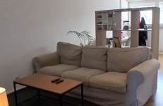 Joli appartement 2 chambres avec vue sur le Tage à Algés - Foto 20