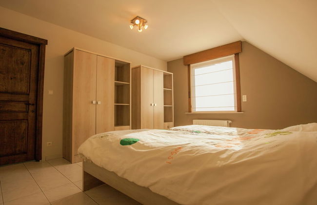 Classy Holiday Home in Aartrijke With Private Swimming Pool - Foto 11