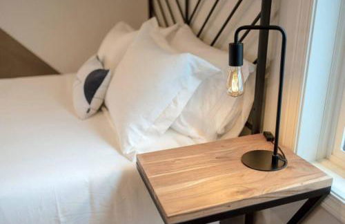 U-District Loft near GU w Self Check-in and Wifi - Foto 19