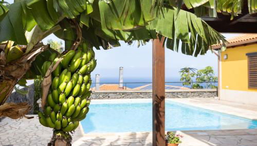 Home2Book Coastal Dream Villa in Tacoronte - Foto 2