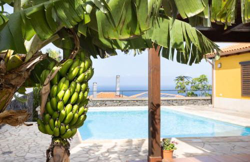 Home2Book Coastal Dream Villa in Tacoronte - Foto 2