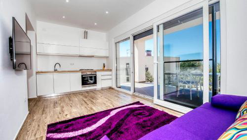 Boutique Villa Nirvana 2, Proboj 25 - Foto 3