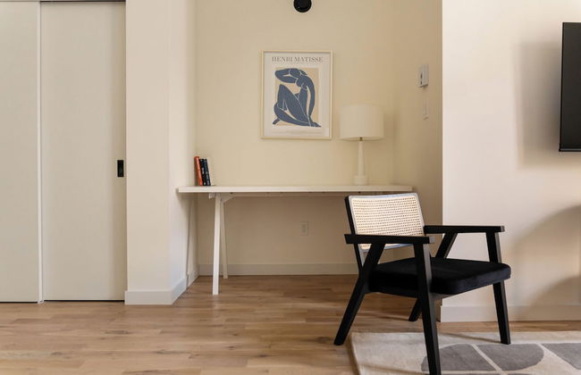 Maison Place Jacques-Cartier by Luxury In Transit - Foto 24